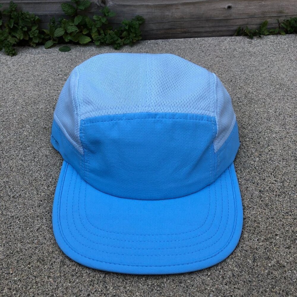 LIFT DOWN HATS 5 Panel Hat Men's One Size Blue Adjustable Cap Brand New​
